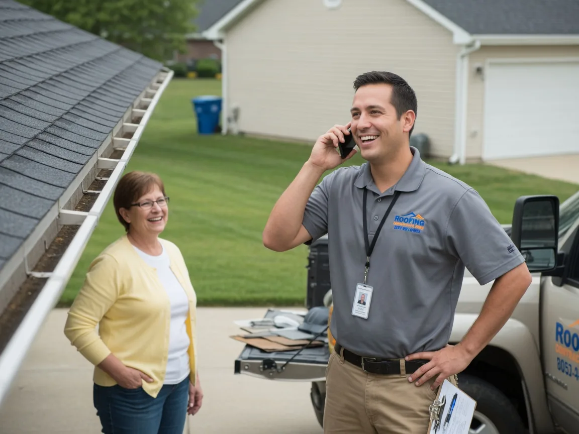 Local Roofing Contractors Endicott, WA FAQs